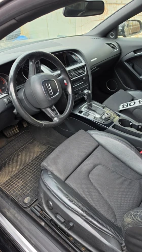 Audi A5, снимка 8
