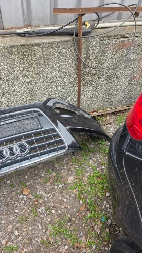 Audi A5, снимка 7