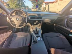BMW 320, снимка 7