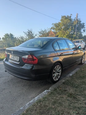 BMW 320, снимка 11