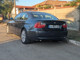 BMW 320, снимка 1