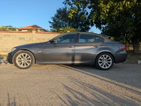 BMW 320, снимка 3