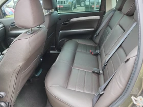 Fiat Croma 2.4 jtd 200ps, снимка 10