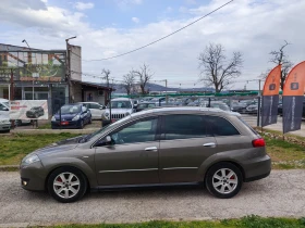 Fiat Croma 2.4 jtd 200ps, снимка 4