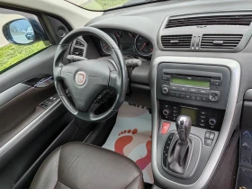 Fiat Croma 2.4 jtd 200ps, снимка 14