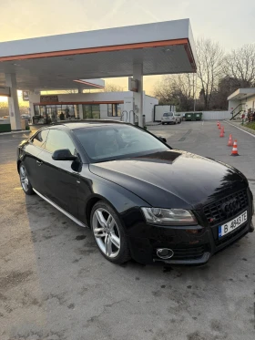 Audi A5 S-Line 3. 0 TDI Quattro, снимка 4