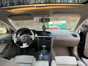 Audi A5 S-Line 3. 0 TDI Quattro, снимка 10