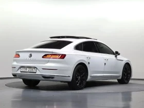 VW Arteon ОЧАКВАН ВНОС 2.0TDI 190к.с. ВИДЕО 79К км., снимка 2