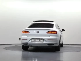 VW Arteon ОЧАКВАН ВНОС 2.0TDI 190к.с. ВИДЕО 79К км., снимка 4