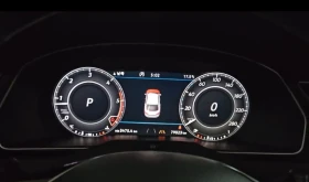 VW Arteon ОЧАКВАН ВНОС 2.0TDI 190к.с. ВИДЕО 79К км., снимка 7