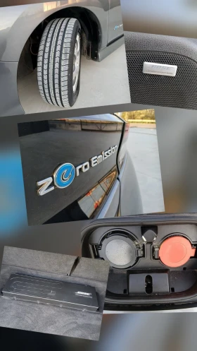 Nissan Leaf  TEKNA* * * ЛУКС* * * 150 PS, снимка 13