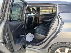 Nissan Leaf  TEKNA* * * ЛУКС* * * 150 PS, снимка 8