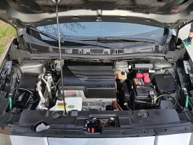 Nissan Leaf  TEKNA* * * ЛУКС* * * 150 PS, снимка 15