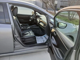 Nissan Leaf  TEKNA* * * ЛУКС* * * 150 PS, снимка 7