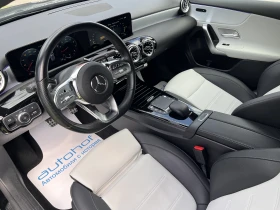 Mercedes-Benz A 180 AMG Line/1.3Т/136k.c./7АТ, снимка 7