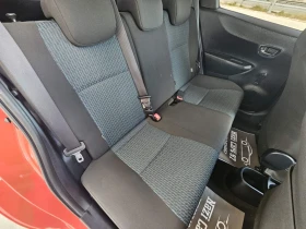 Toyota Yaris 1.33 vtt-i/ DUAL/ ACTIVE/ NAVI, снимка 12