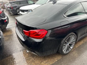 BMW 440 M-Pack* Harman Kardon* Red Interior, снимка 4