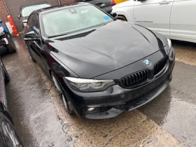 BMW 440 M-Pack* Harman Kardon* Red Interior, снимка 3