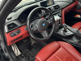 BMW 440 M-Pack* Harman Kardon* Red Interior, снимка 6