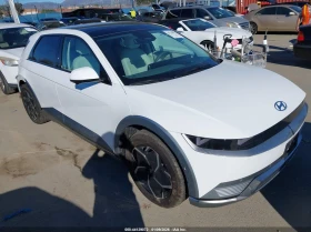 Hyundai Ioniq 5 Limited RWD, снимка 1