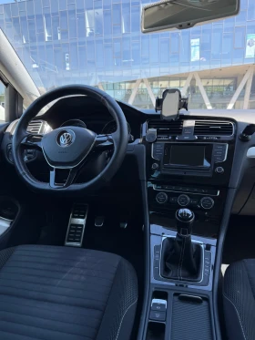 VW Golf 1.2 tsi, снимка 7