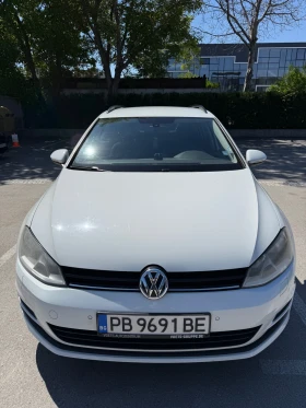 VW Golf 1.2 tsi, снимка 1