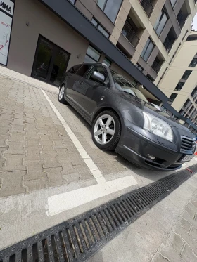 Toyota Avensis, снимка 3