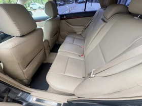 Toyota Avensis, снимка 6