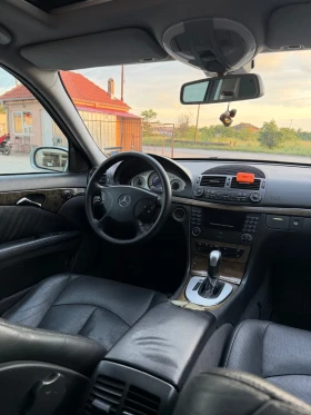 Mercedes-Benz 220, снимка 11