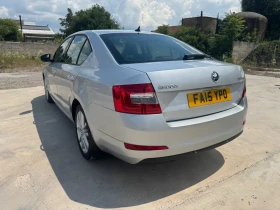 Skoda Octavia 1.6tdi / ДИСТРОНИК / ПАРКТРОНИК / ТОП , снимка 4