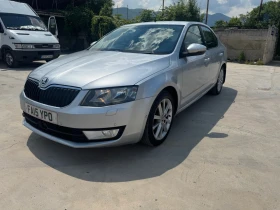 Skoda Octavia 1.6tdi / ДИСТРОНИК / ПАРКТРОНИК / ТОП , снимка 2