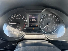 Skoda Octavia 1.6tdi / ДИСТРОНИК / ПАРКТРОНИК / ТОП , снимка 15