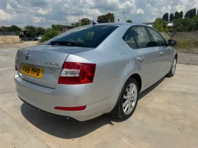 Skoda Octavia 1.6tdi / ДИСТРОНИК / ПАРКТРОНИК / ТОП , снимка 5