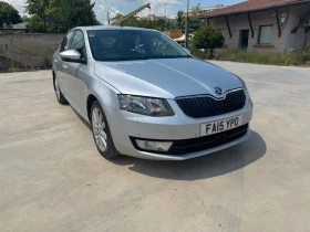 Skoda Octavia 1.6tdi / ДИСТРОНИК / ПАРКТРОНИК / ТОП , снимка 1