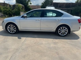 Skoda Octavia 1.6tdi / ДИСТРОНИК / ПАРКТРОНИК / ТОП , снимка 3