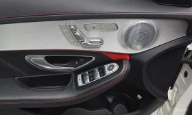 Mercedes-Benz C 63 AMG S* ПОДГРЕВ* НАВИГАЦИЯ, снимка 9