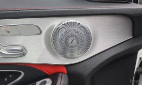Mercedes-Benz C 63 AMG S* ПОДГРЕВ* НАВИГАЦИЯ, снимка 11