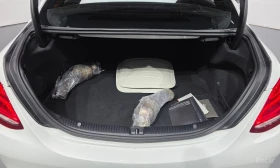 Mercedes-Benz C 63 AMG S* ПОДГРЕВ* НАВИГАЦИЯ, снимка 13