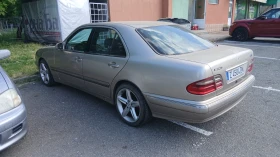 Mercedes-Benz E 320, снимка 3