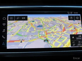 Audi A7 55 TFSI Quattro* DISTRONIC* B&O* 360 CAM* HEAD-UP*, снимка 12
