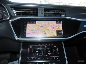 Audi A7 55 TFSI Quattro* DISTRONIC* B&O* 360 CAM* HEAD-UP*, снимка 11