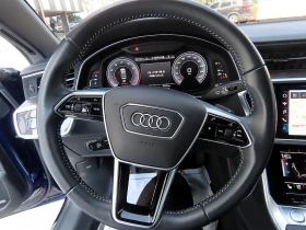 Audi A7 55 TFSI Quattro* DISTRONIC* B&O* 360 CAM* HEAD-UP*, снимка 8