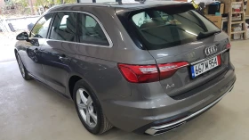 Audi A4 2.0 35 TFSI , снимка 8