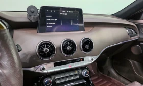Kia Stinger 2.0 Turbo 2WD, снимка 14