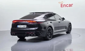 Kia Stinger 2.0 Turbo 2WD, снимка 2
