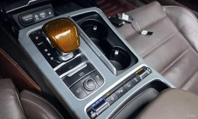 Kia Stinger 2.0 Turbo 2WD, снимка 9