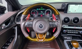 Kia Stinger 2.0 Turbo 2WD, снимка 13