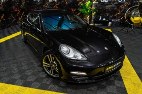 Porsche Panamera 4.8S FULL GTS LINE LED NAVI ЛИЗИНГ 100%, снимка 2