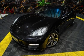 Porsche Panamera 4.8S FULL GTS LINE LED NAVI ЛИЗИНГ 100%, снимка 5