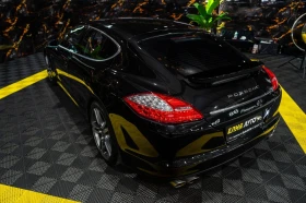 Porsche Panamera 4.8S FULL GTS LINE LED NAVI ЛИЗИНГ 100%, снимка 7